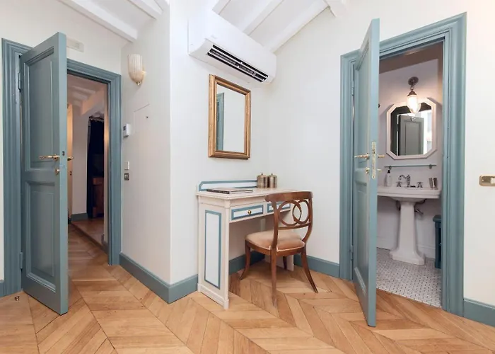 Boutique Hotel Anahi Roma